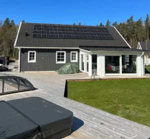 Mosjö Byggfirma - Vi bygger altan & uterum som är skräddarsydda för din utemiljö